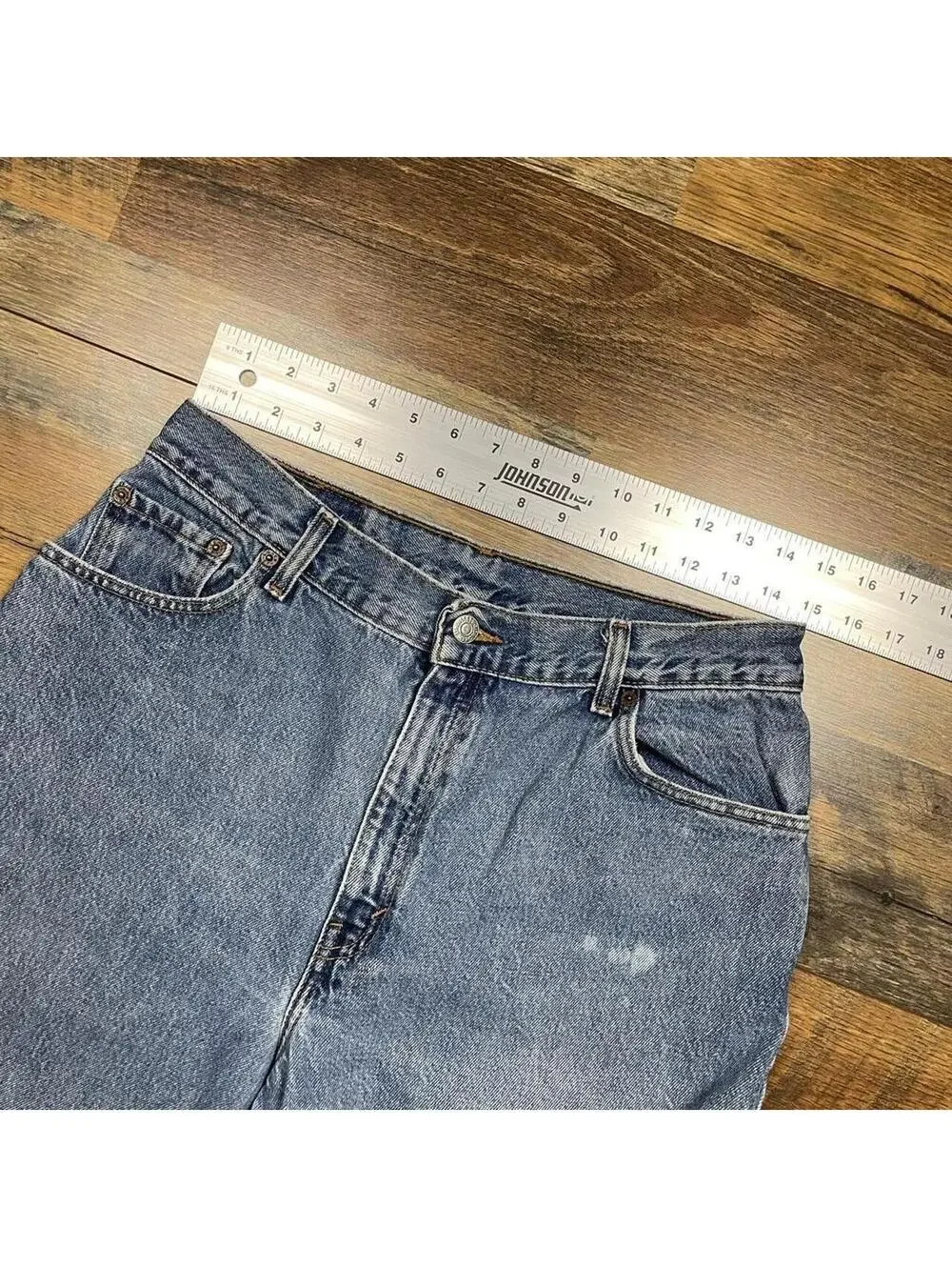 Levis gorgeous pair